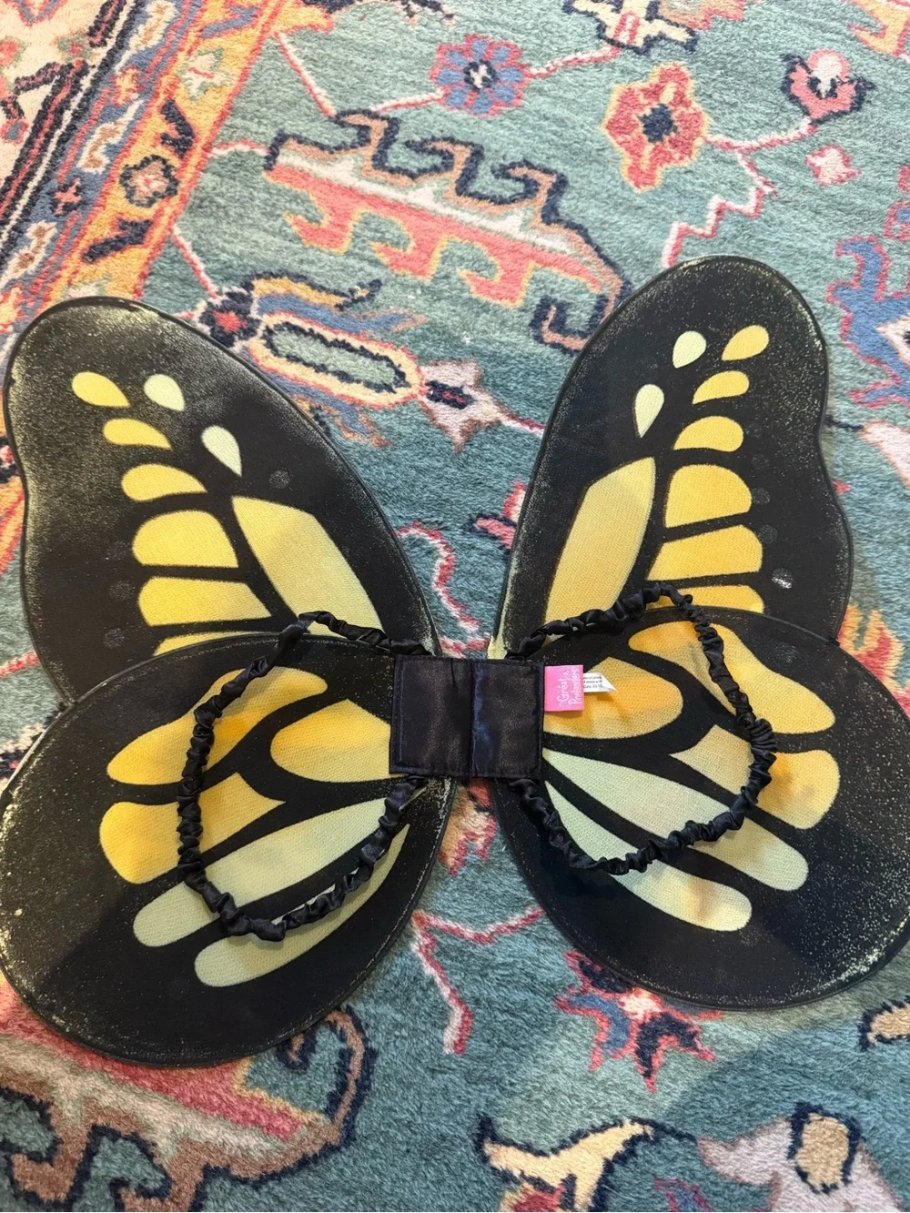 Kid’s Butterfly Wings Costume